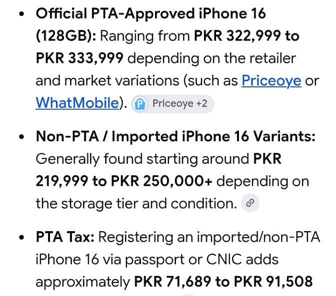 Apple iPhone 16 1