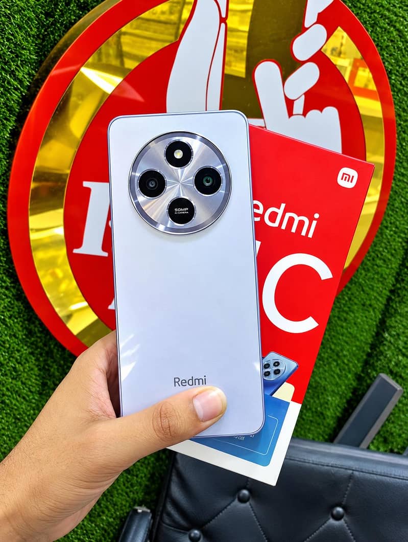 Xiaomi Redmi 14C 0