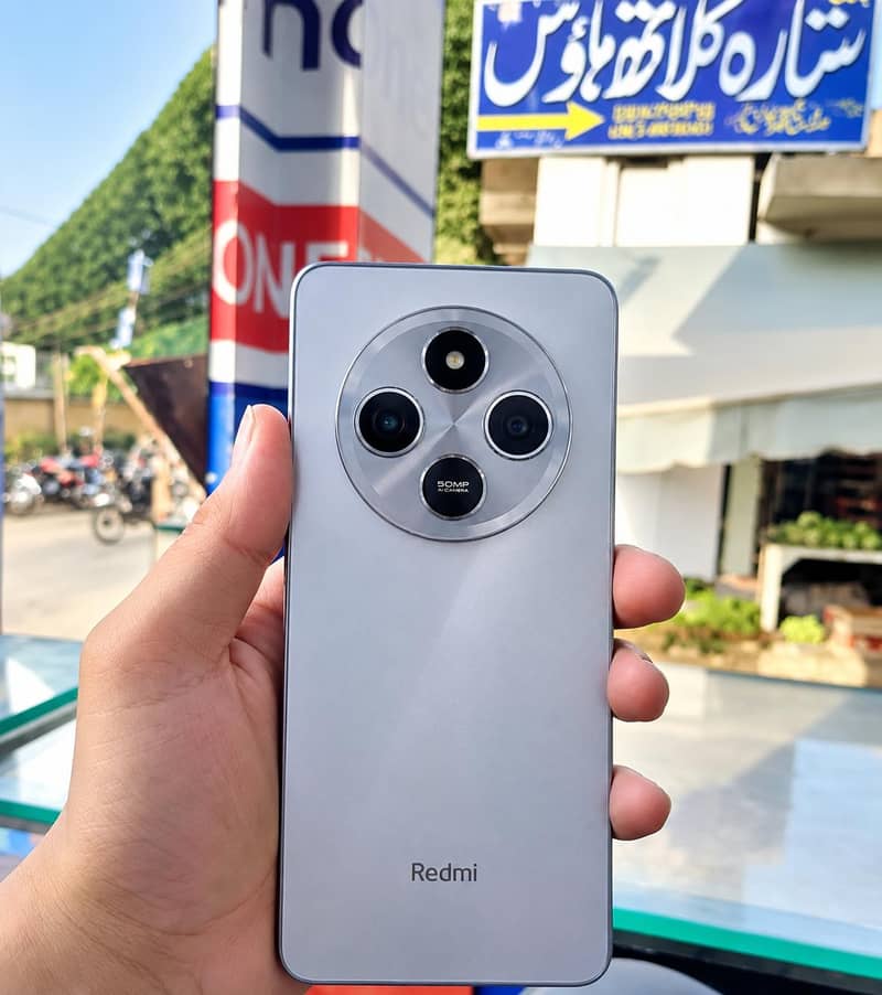 Xiaomi Redmi 14C 1