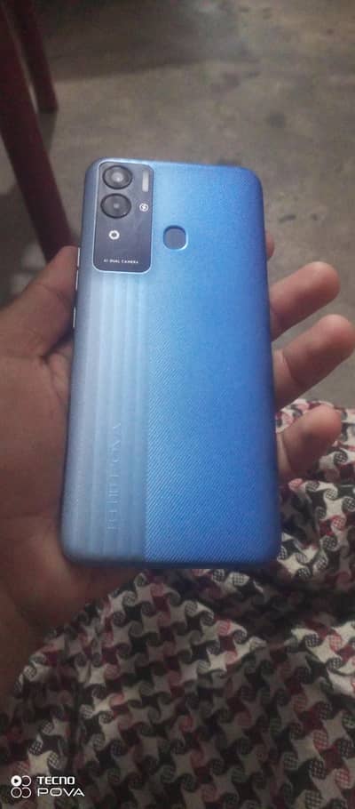 tecno pova neo