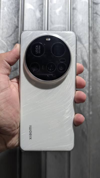 Xiaomi 15 Ultra