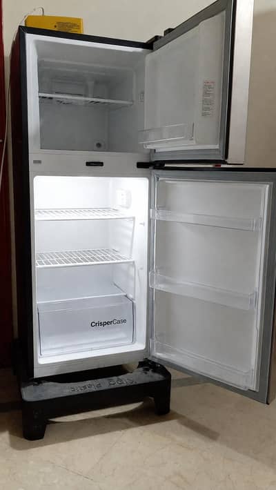 Dawlance refrigerator model Nov 2023