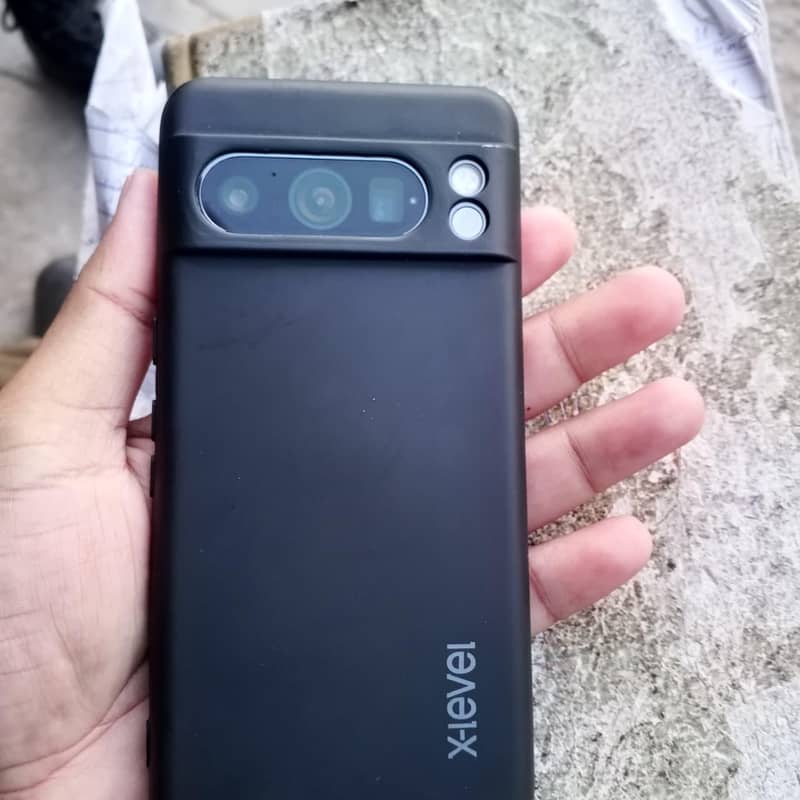 Google Pixel 8 Pro 0
