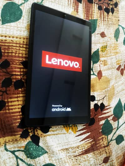 Lenovo Tab M8 (Gen 2) For Sale – 100% Perfect Condition