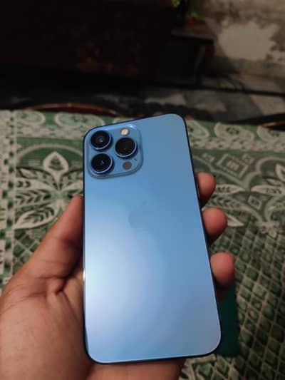 Apple iPhone 13 Pro