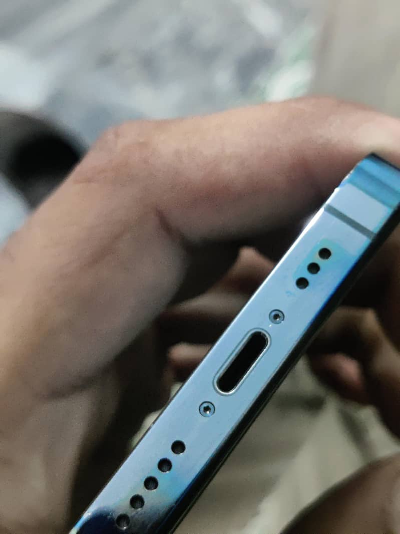 Apple iPhone 13 Pro 5