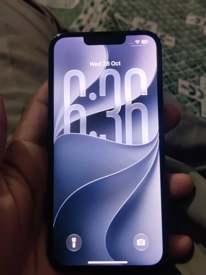 Apple iPhone 13 Pro 6