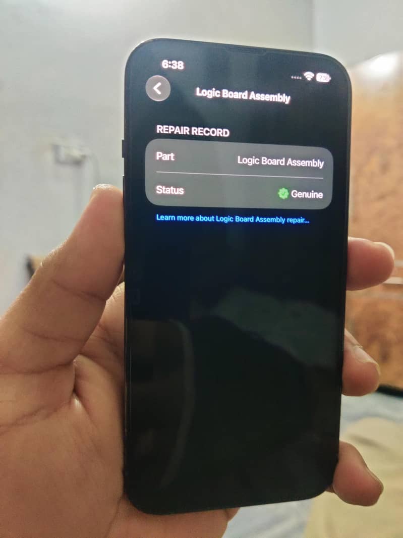 Apple iPhone 13 Pro 9