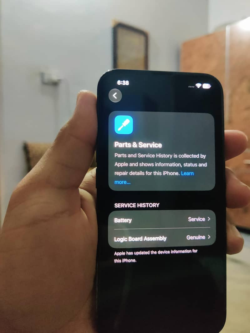 Apple iPhone 13 Pro 10