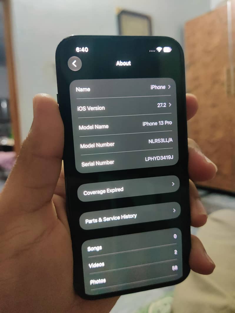 Apple iPhone 13 Pro 12