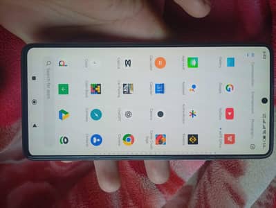 Xiaomi 11T