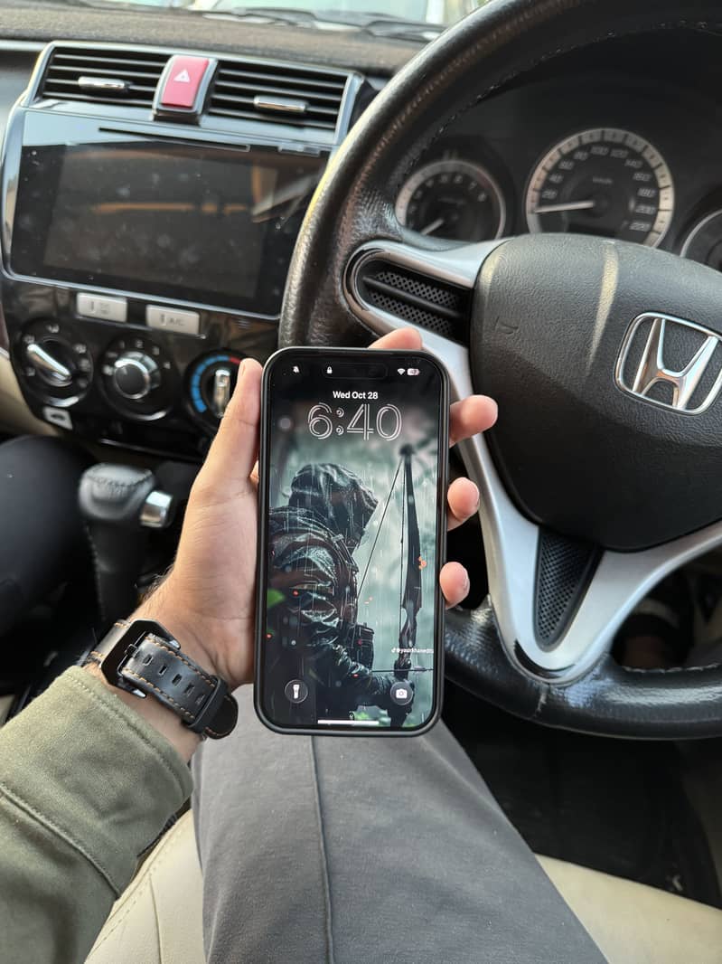 Apple iPhone 17 Pro Max 7