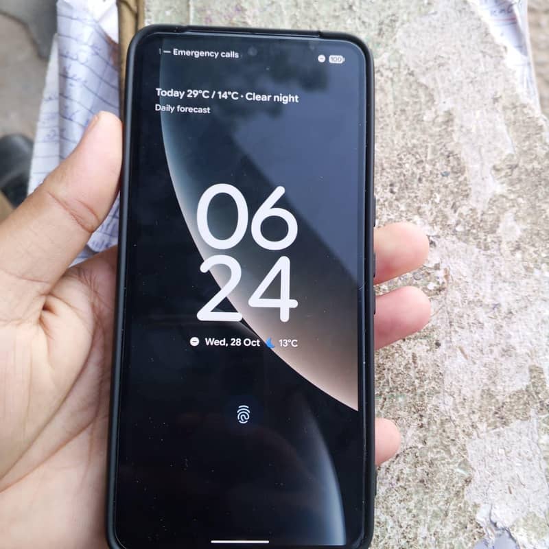 Google Pixel 8 Pro 3