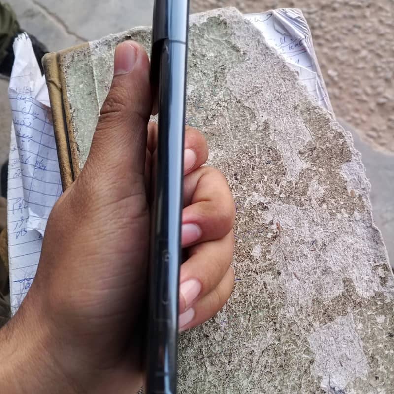 Google Pixel 8 Pro 5