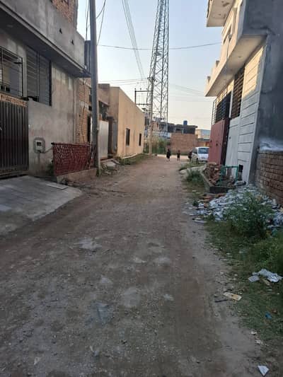 Cheapest Plot For Sale in Islamabad at Investor Price