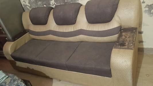 Sofa set for sale 3.2. 1
