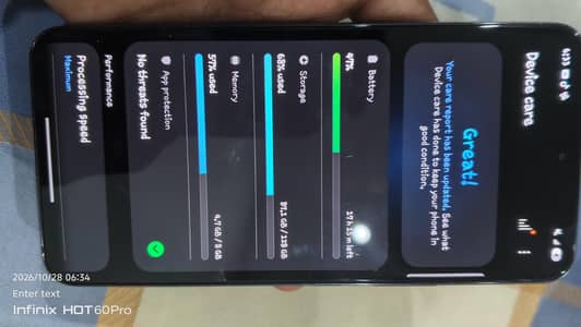 Samsung Mobile S22