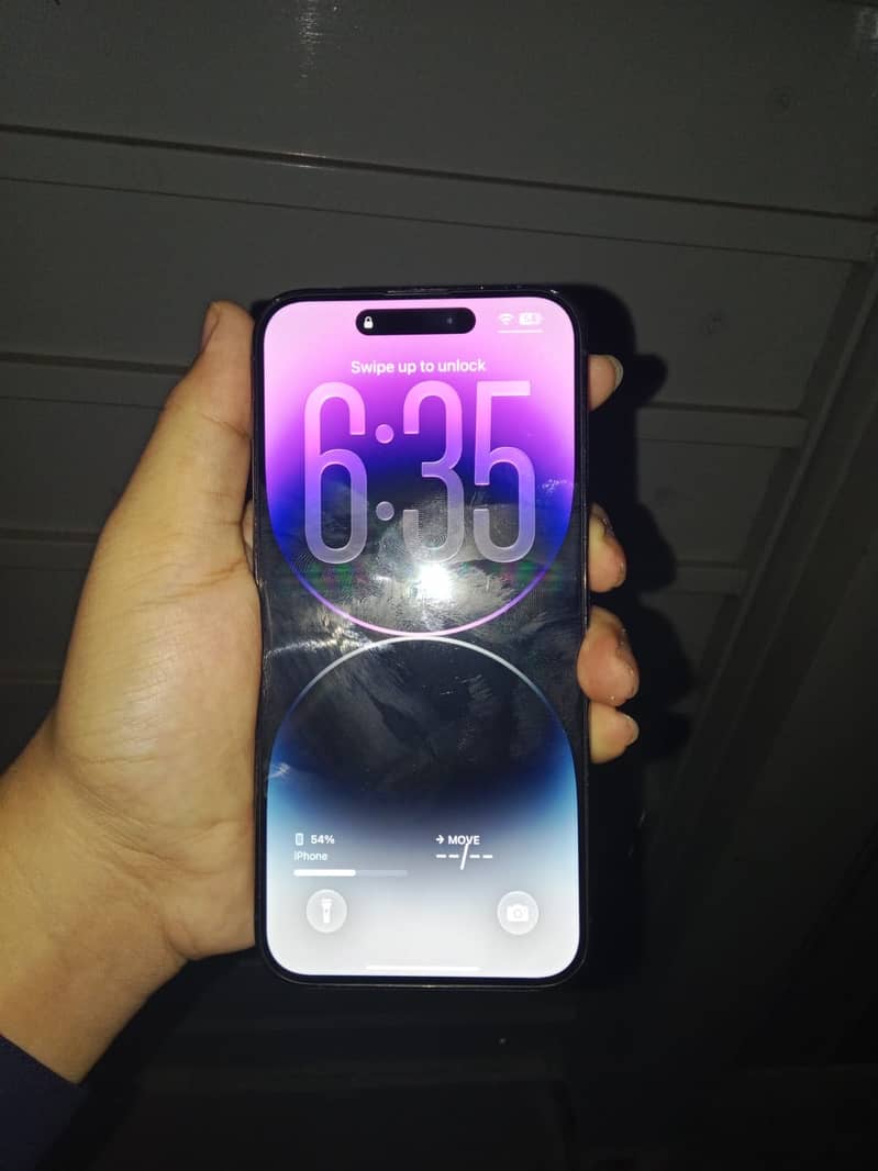 Apple iPhone 14 Pro Max 2