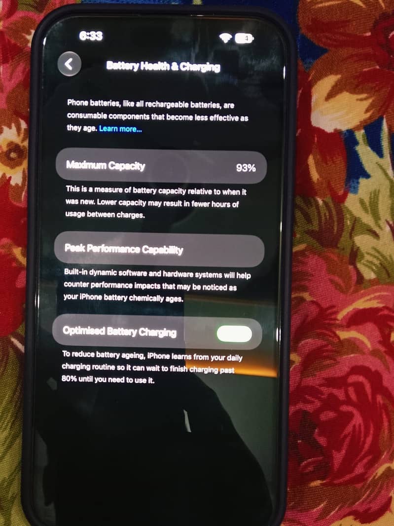 Apple iPhone 14 Pro Max 7