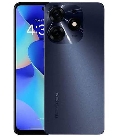 Tecno Spark 10 Pro