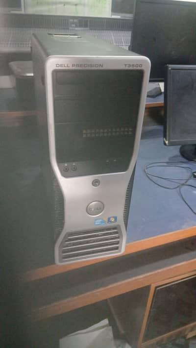 dell 2 pc scrap