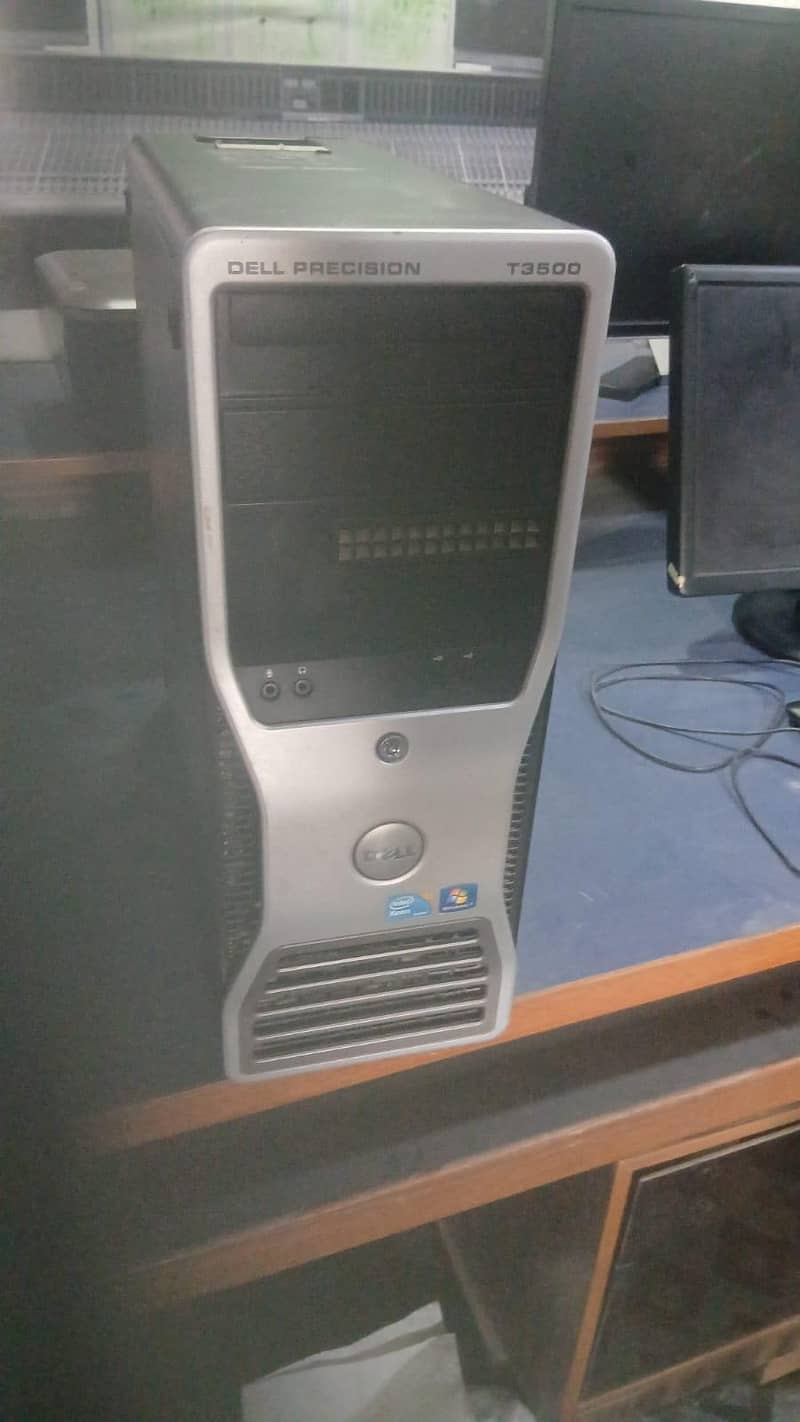 dell 2 pc scrap 0