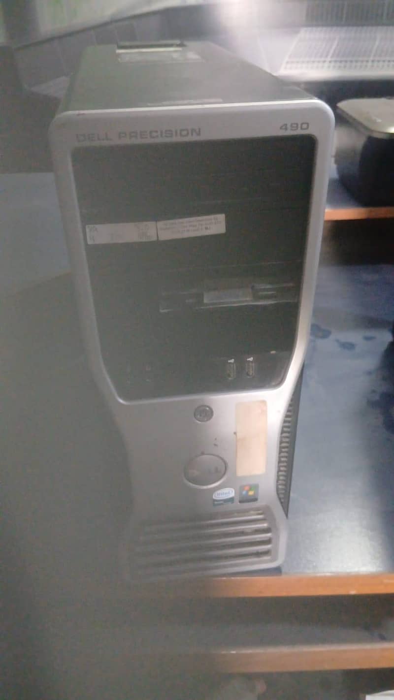 dell 2 pc scrap 1