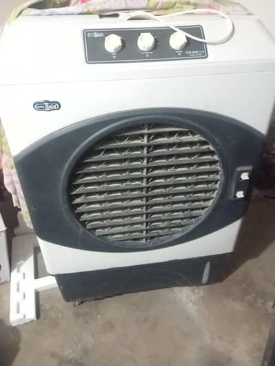 Super Asia ECM 5000 plus cooler for sale 0321-8663273