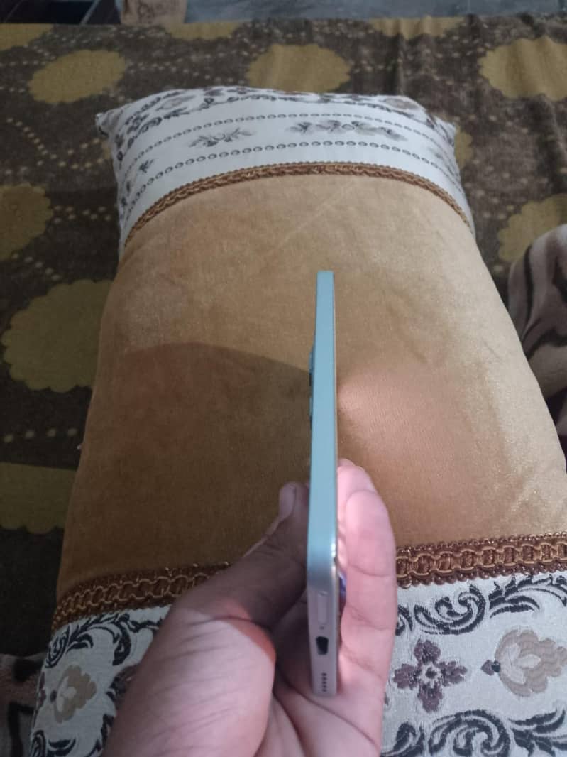 Honor 400 Lite 3