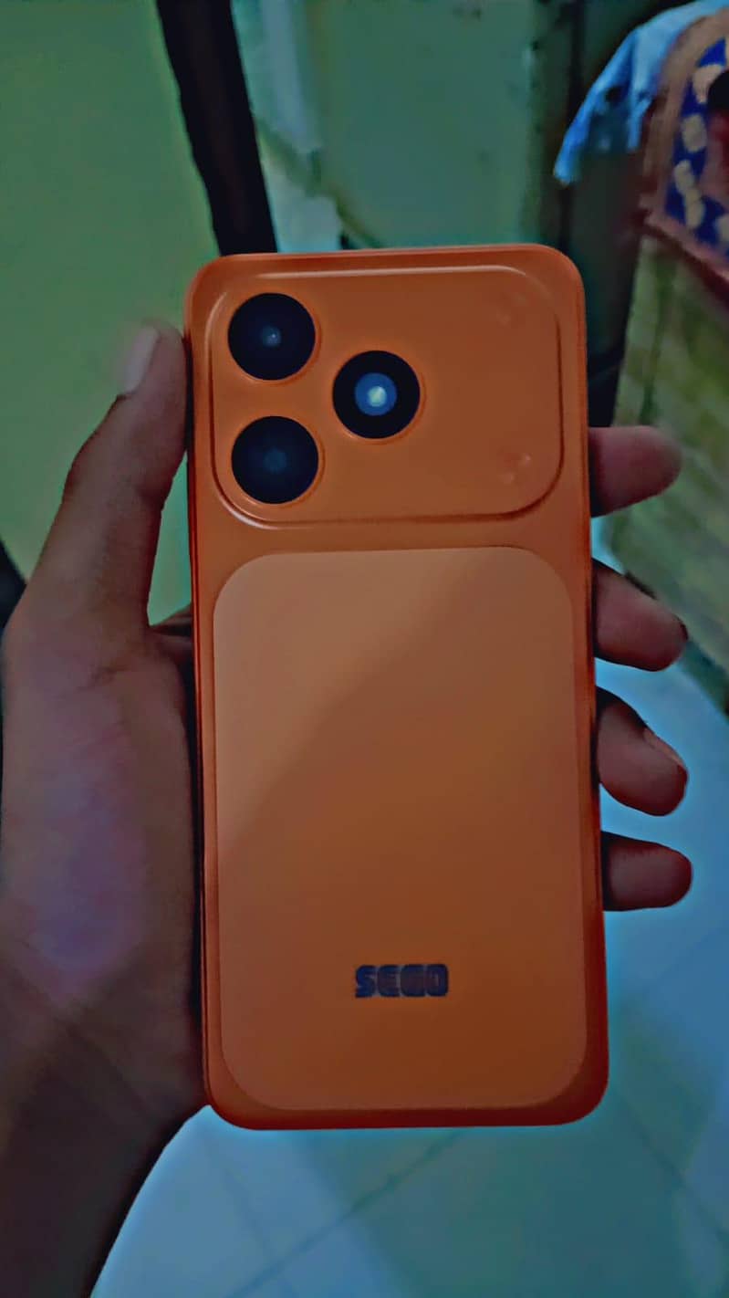 SEGO Smart 20 1