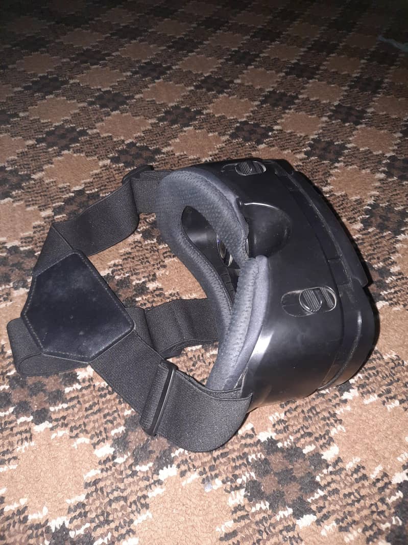 VR BOX 0