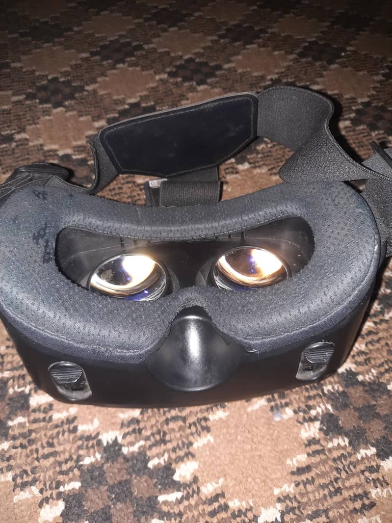 VR BOX 1