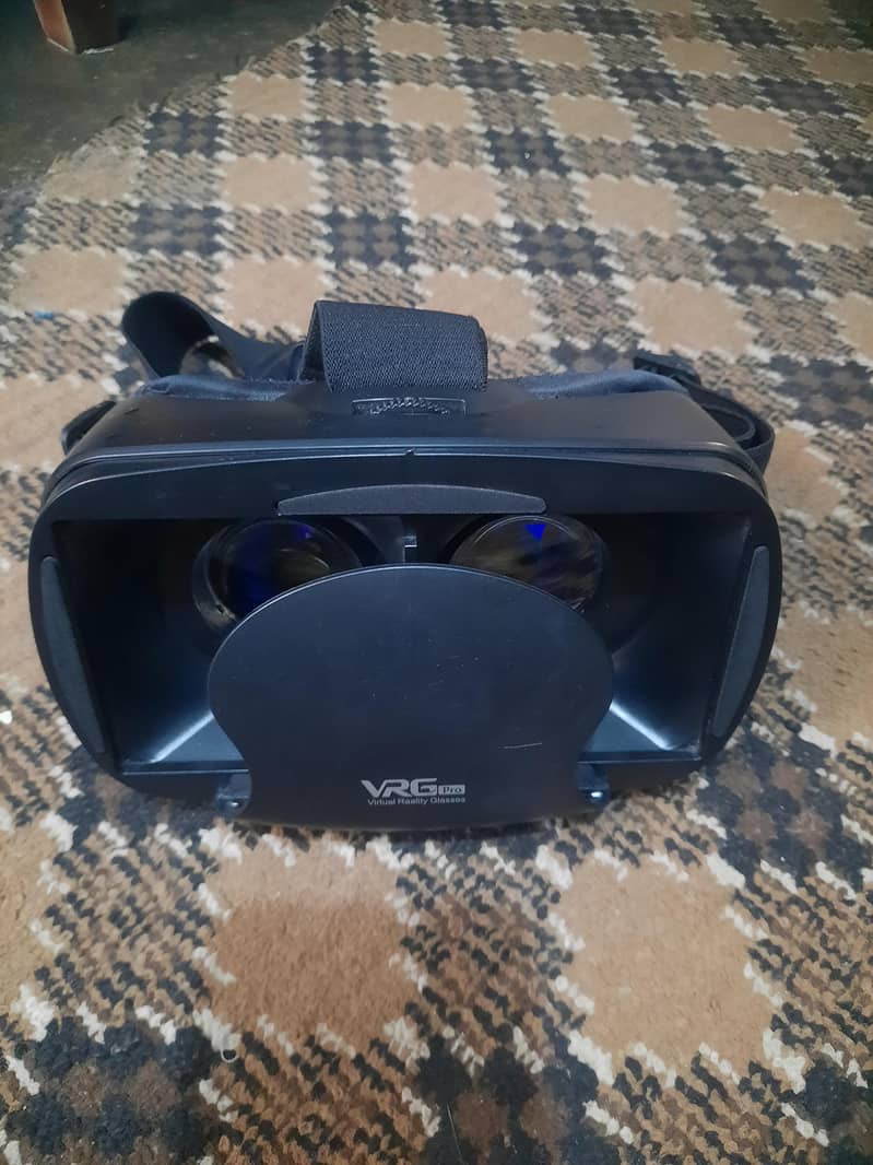 VR BOX 2