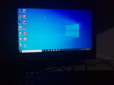 All Desktop setup