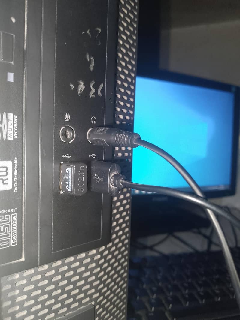 All Desktop setup 3