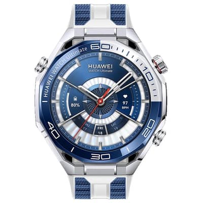huawei watch ultimate 2 blue voyage