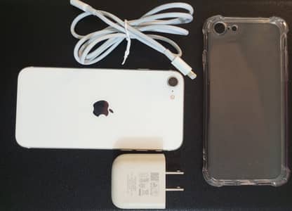 Apple iPhone SE