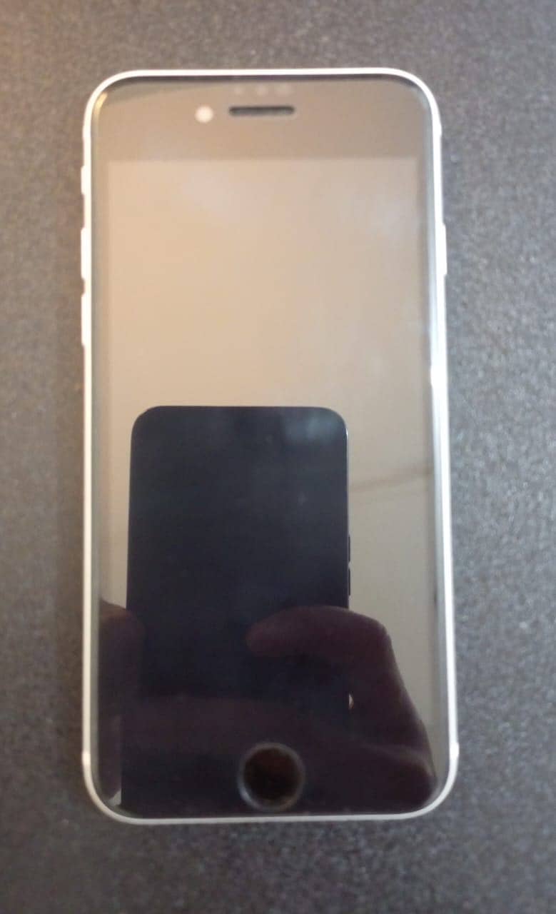 Apple iPhone SE 2