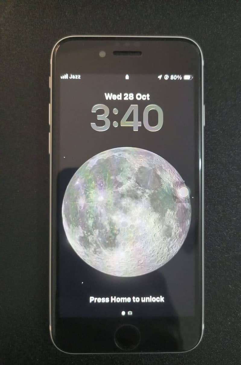 Apple iPhone SE 3