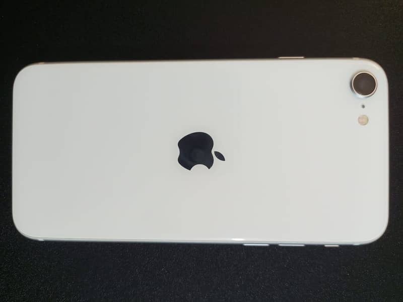 Apple iPhone SE 4