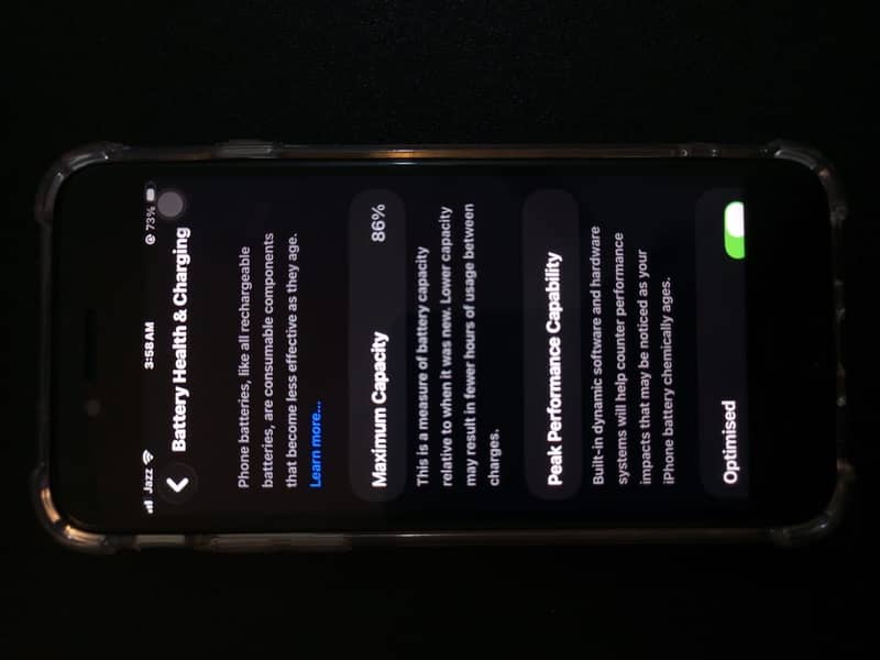 Apple iPhone SE 9