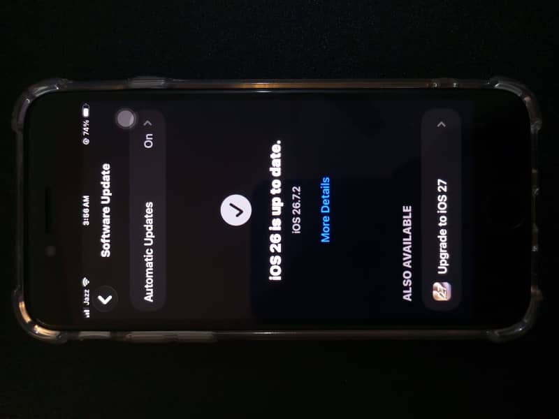 Apple iPhone SE 11