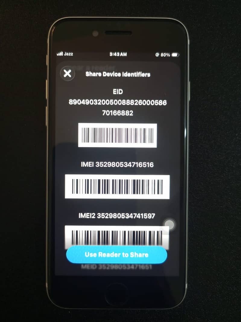Apple iPhone SE 17