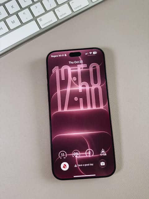 Apple iPhone 18 Pro Max 5