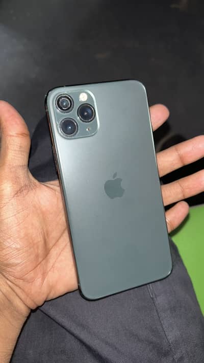 IPHONE 11 PRO