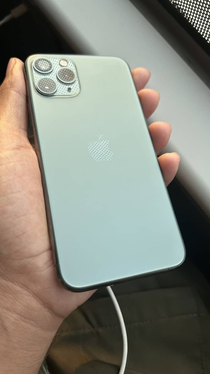 IPHONE 11 PRO 3