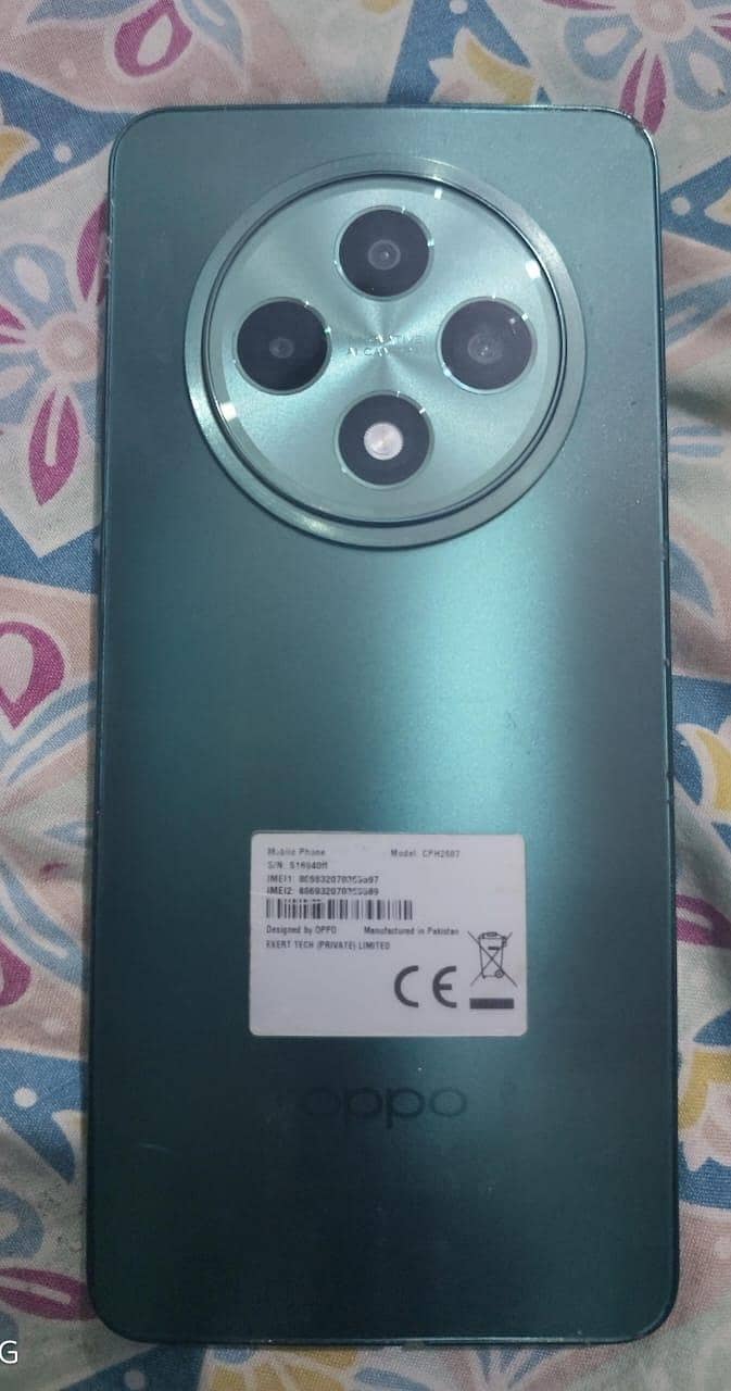 OPPO Reno 2