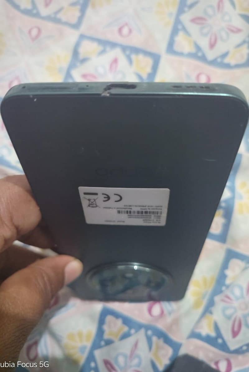 OPPO Reno 5