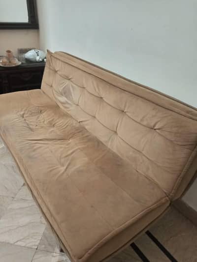 sofa cum bed imported ( diamond foam store)