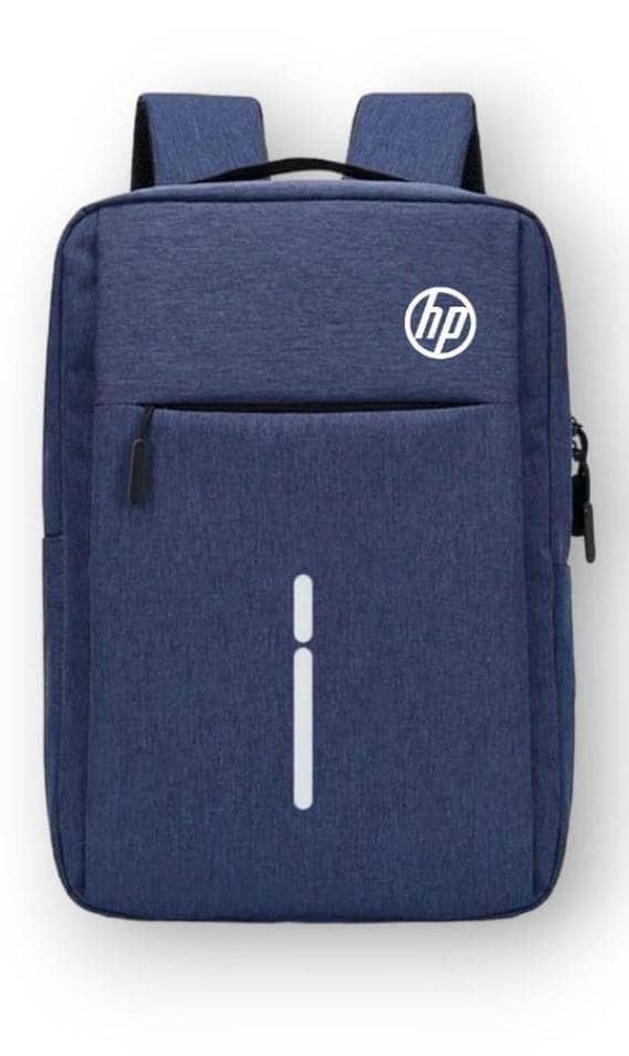 beutiful student and computer bag 3
